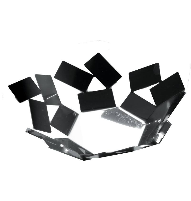 Black Basket V7002