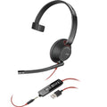 Blackwire 5210 Wired Headset K6973