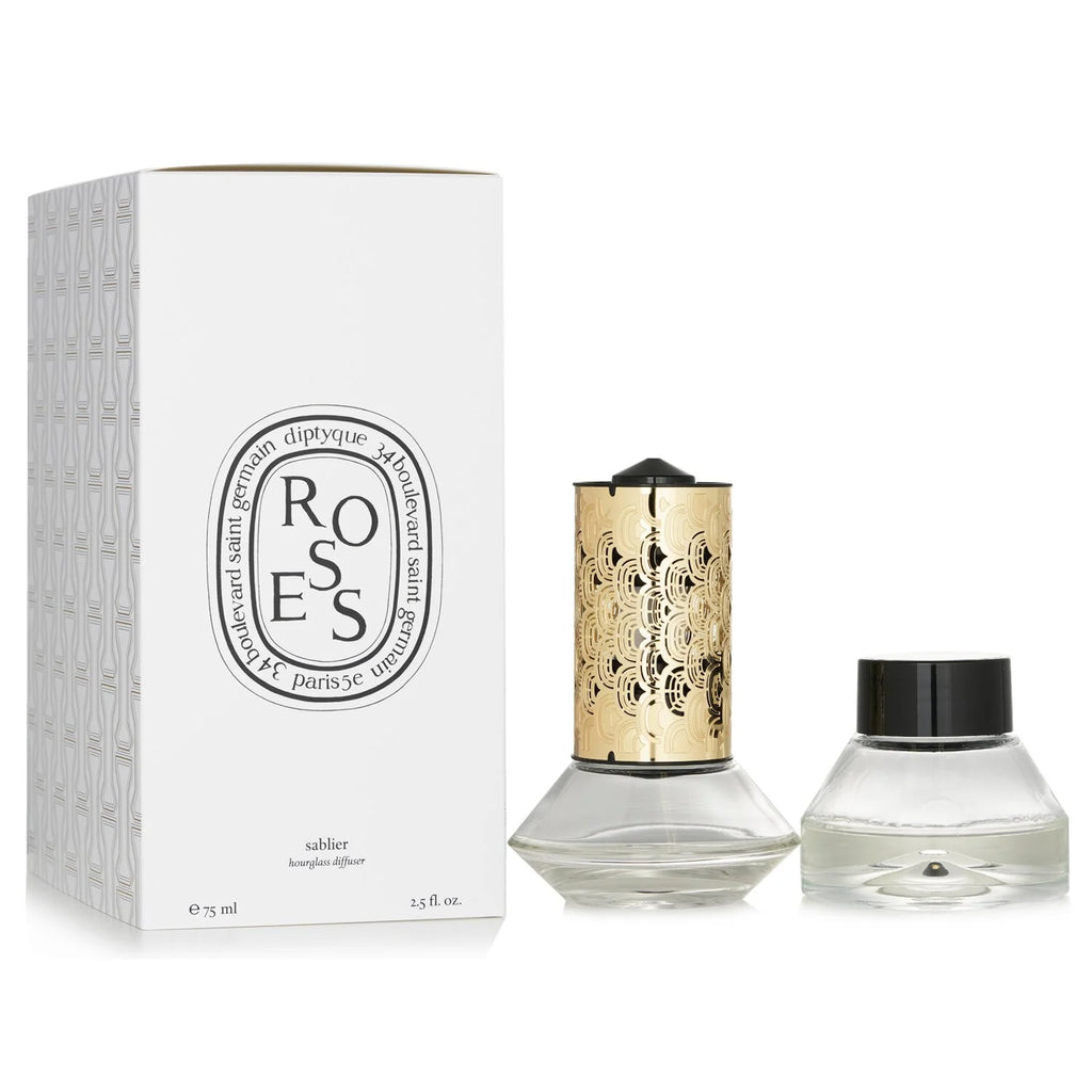 Hourglass Diffuser 75ml/2.5oz K1501