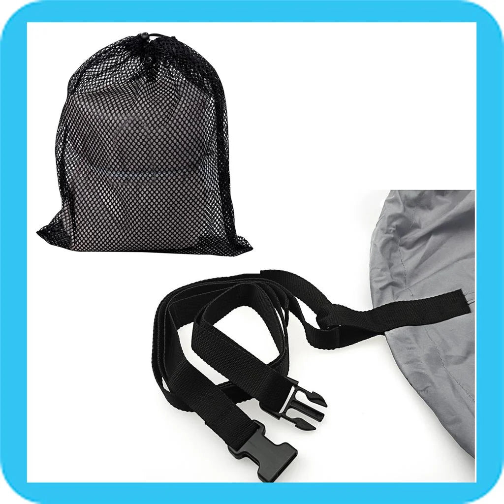 Boat Cover for Lowe Fishing Machine FM 165 PRO SC 2013-2015 F344