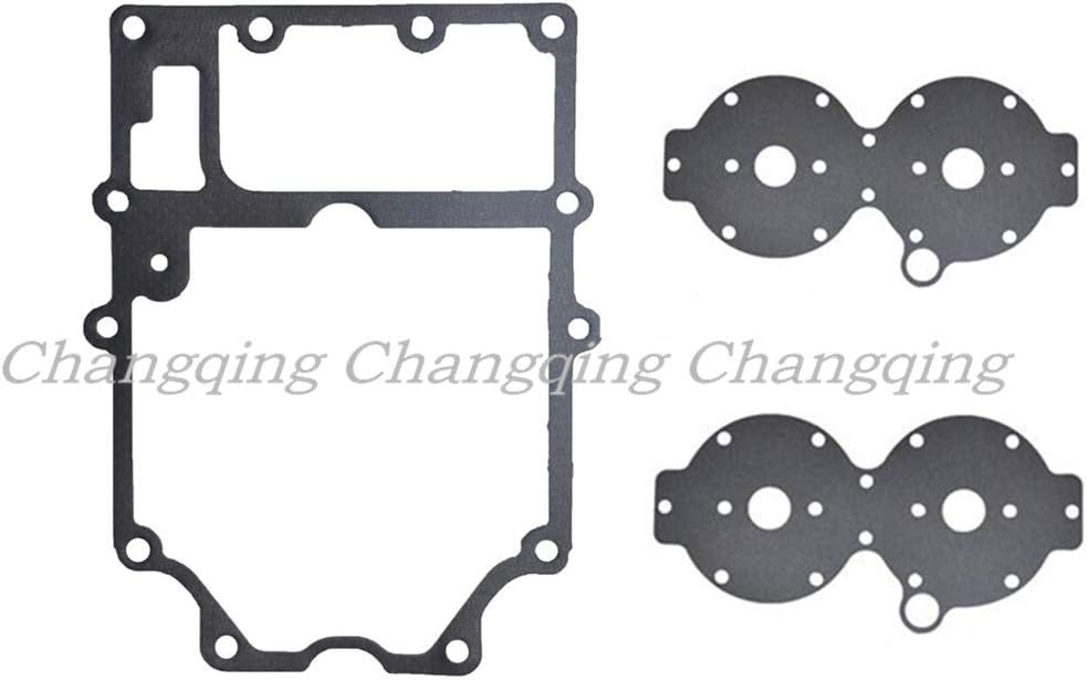 Engine Kit Gasket Sets for Powerhead V4 Crossflow Pack of 2 K68915