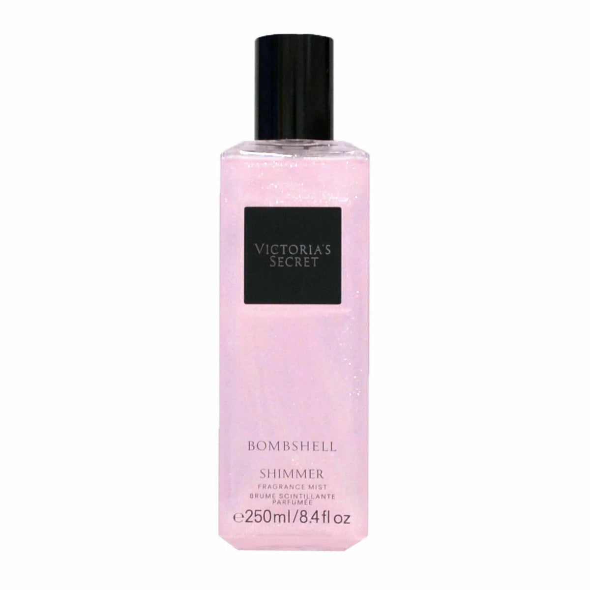 Fragrance Mist Body Spray Splash 8.4 Fl Oz U31314
