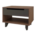Queen Size 4 Piece Bedroom Set Z833259