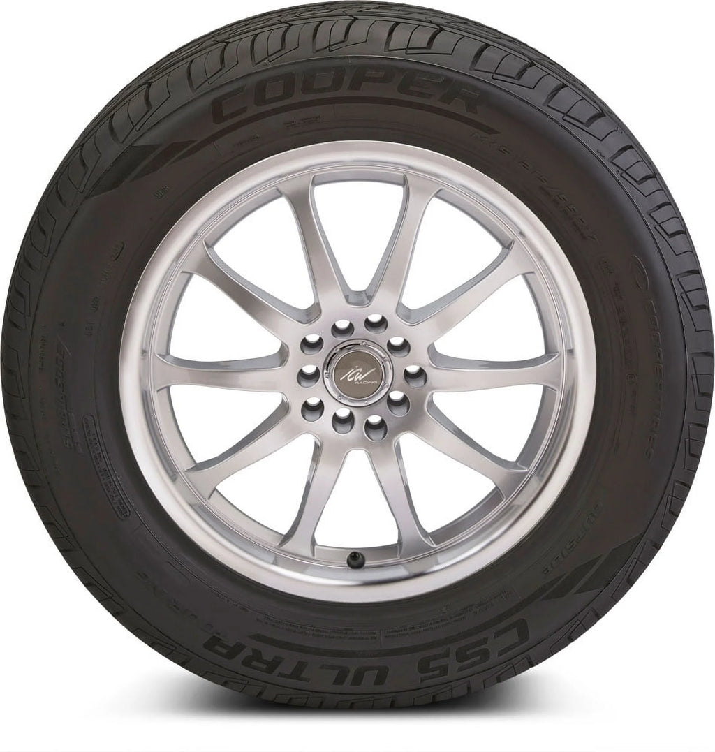 All-Season Touring Tire Y601
