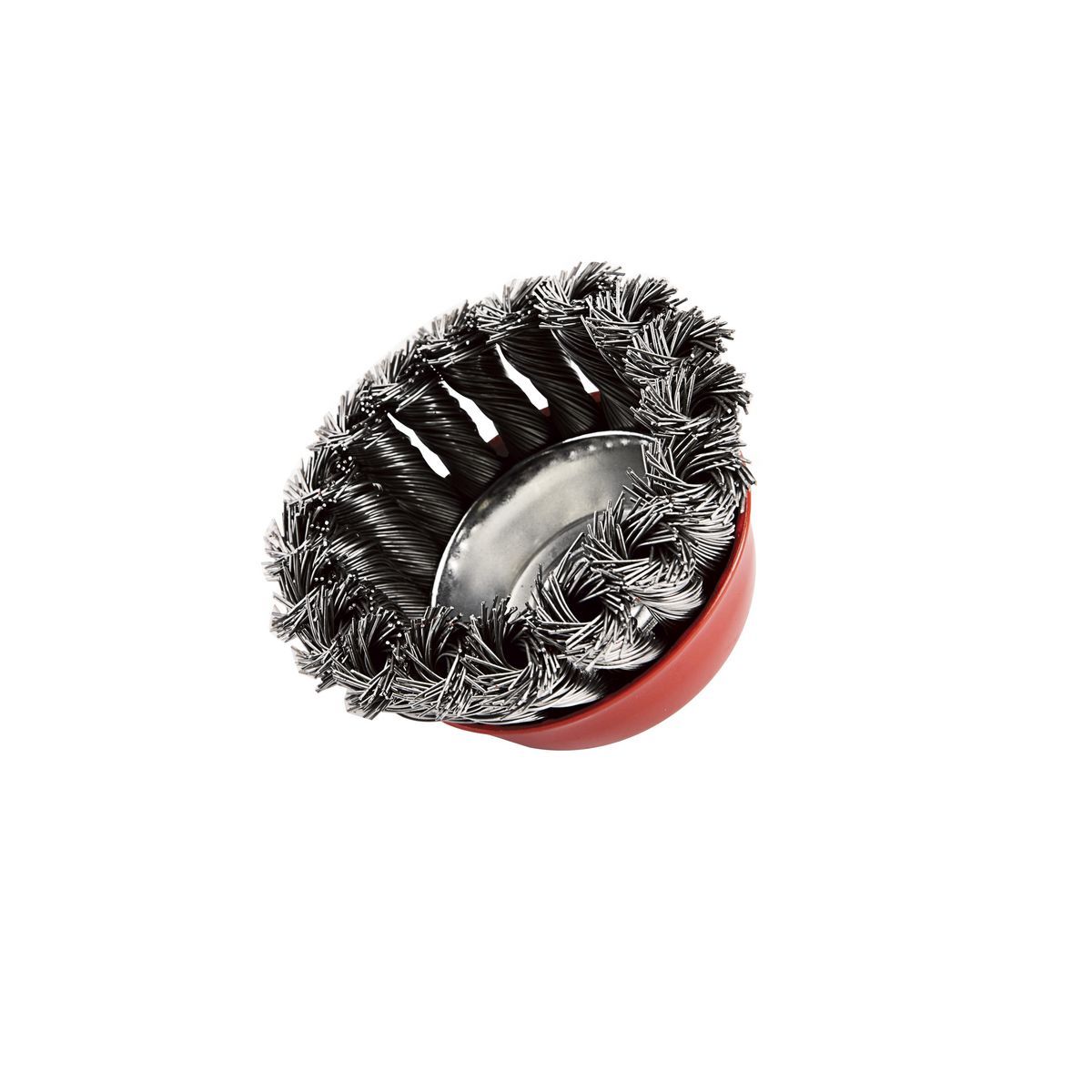 3 in. Twisted Wire Cup Brush K232