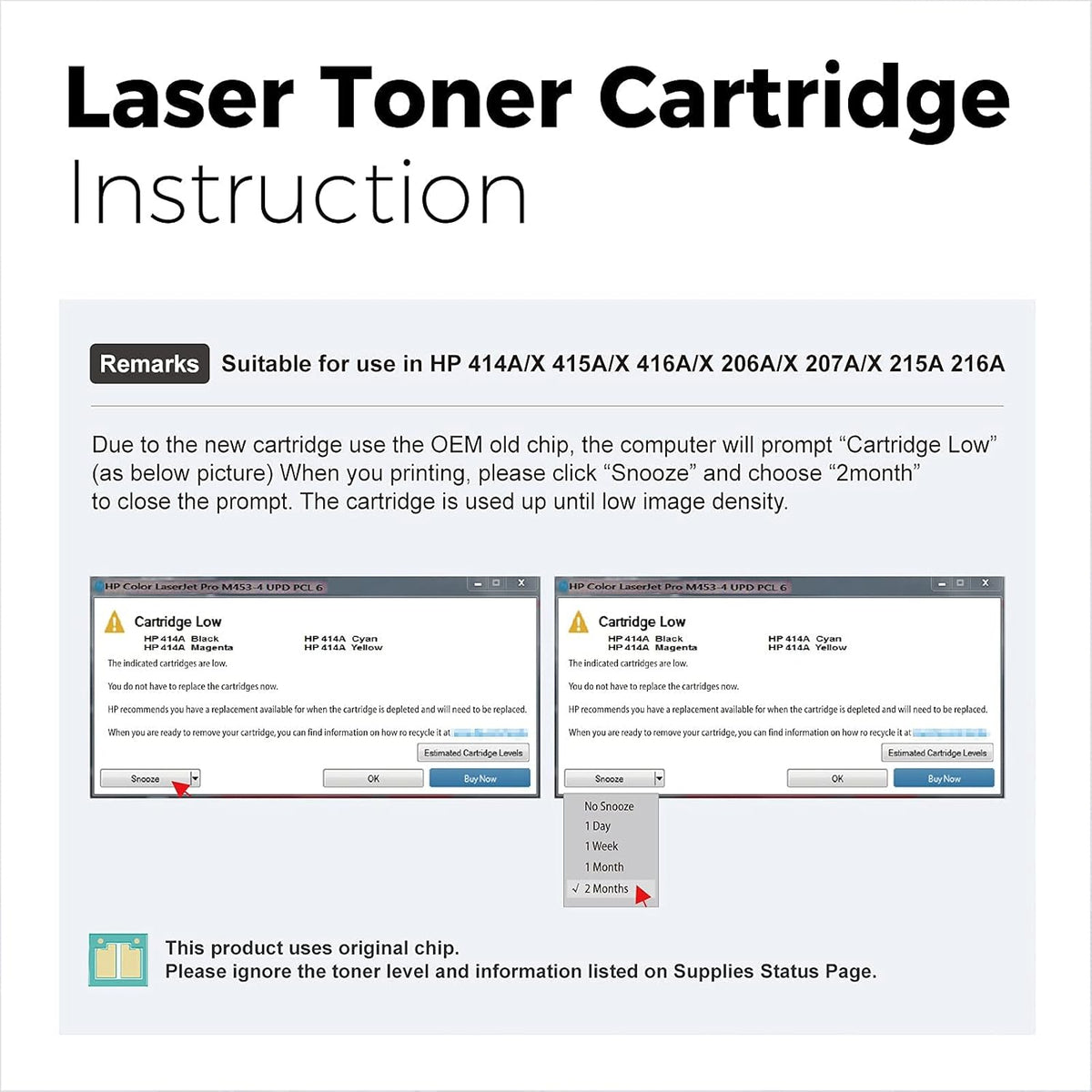Black 1 Pack Remanufactured Toner Cartridge Q169664