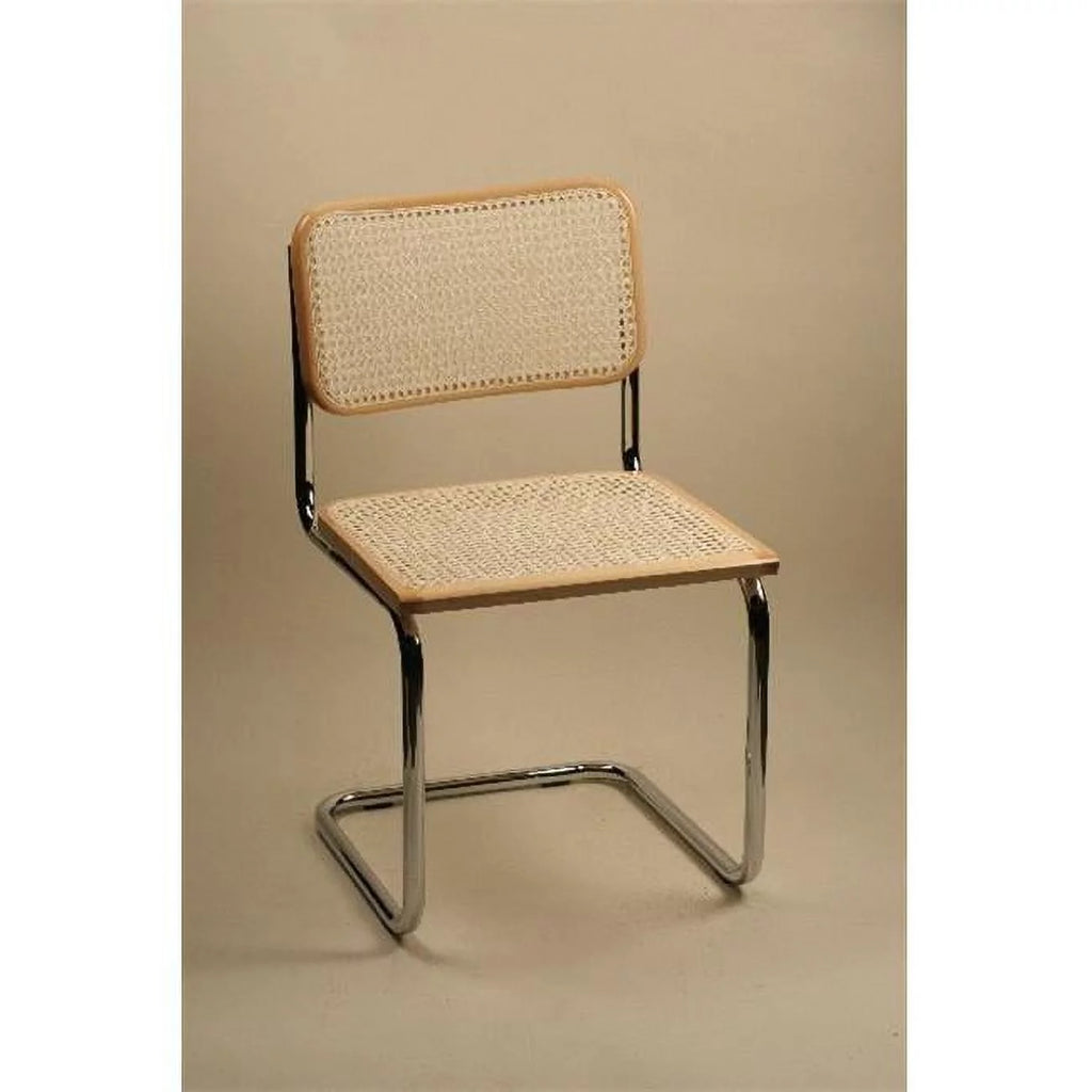 Walnut Side Chair N781