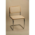 Walnut Side Chair N781