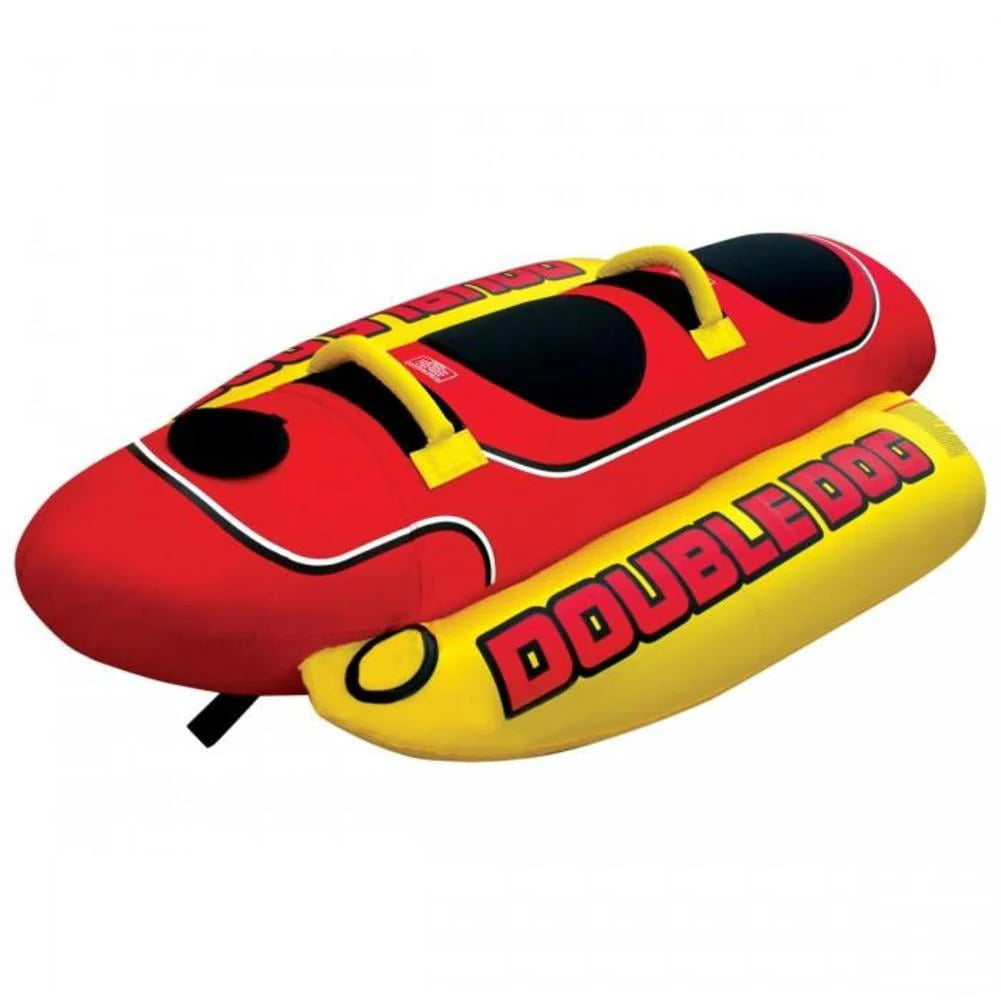 Double Dog A434015