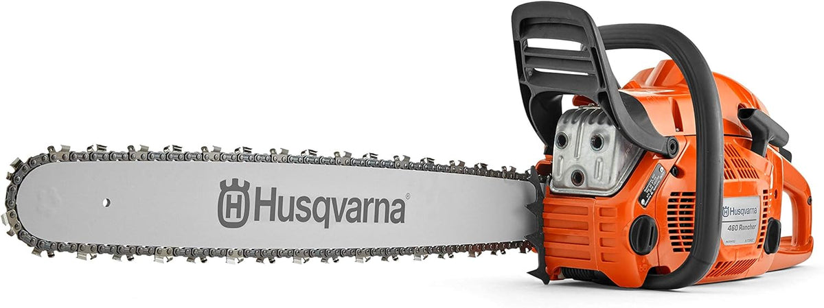 24" Gas Chainsaw H581242
