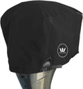 Heavy Duty 600D Polyester Outboard Boat Motor Cover S3327