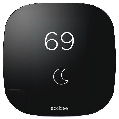 Wi-Fi Thermostat Z6817