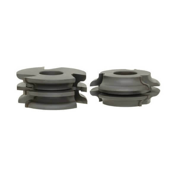 Stile & Rail Set Ogee 1-1/4 Bore L189732