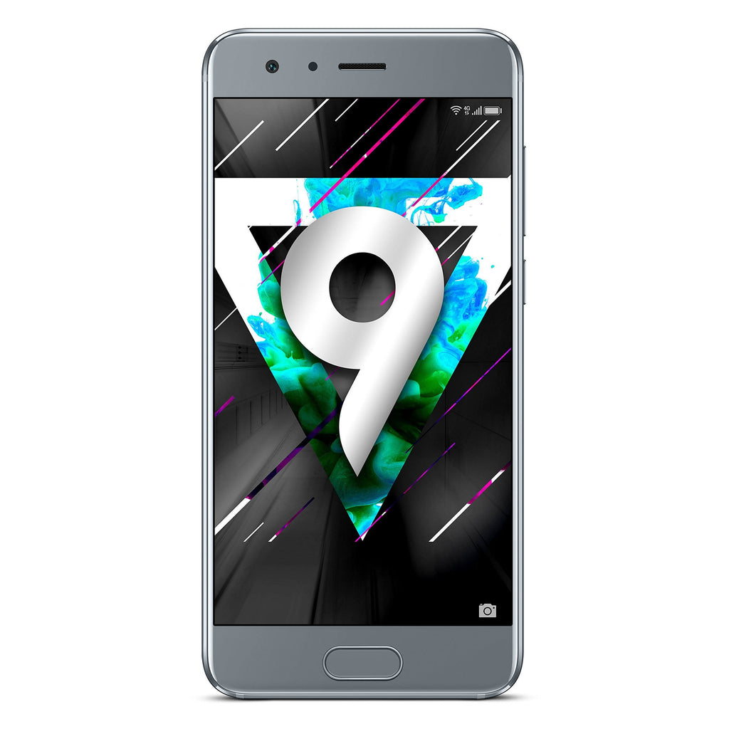 Honor 9 4GB+64GB Dual SIM Dual Camera 20+12MP H55076