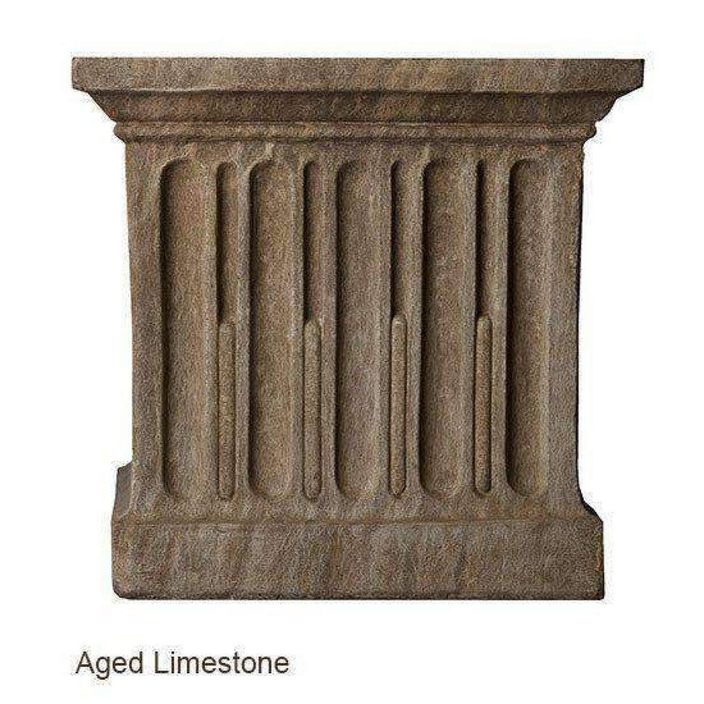 Alpine Stone Bench F250