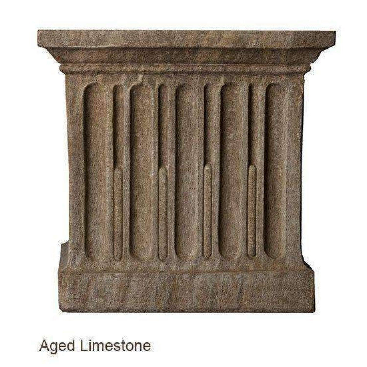 Alpine Stone Bench F250