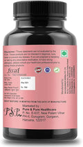 60 Veg Capsules G8683