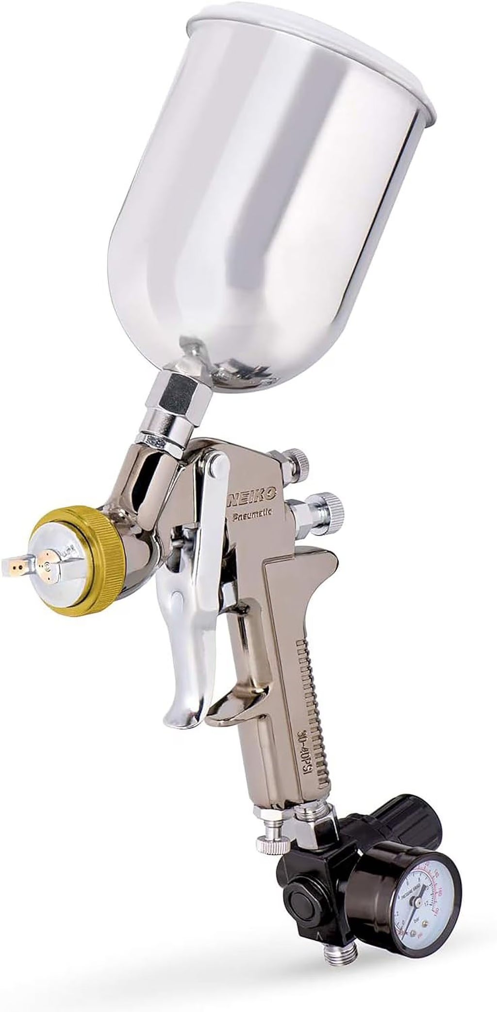 HVLP Spray Gun Kit E523