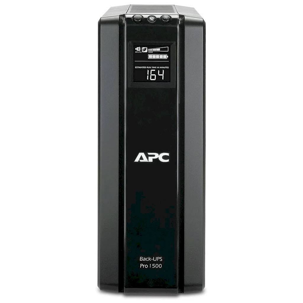 APC Back-UPS Pro 1500 Power-Saving Q465369