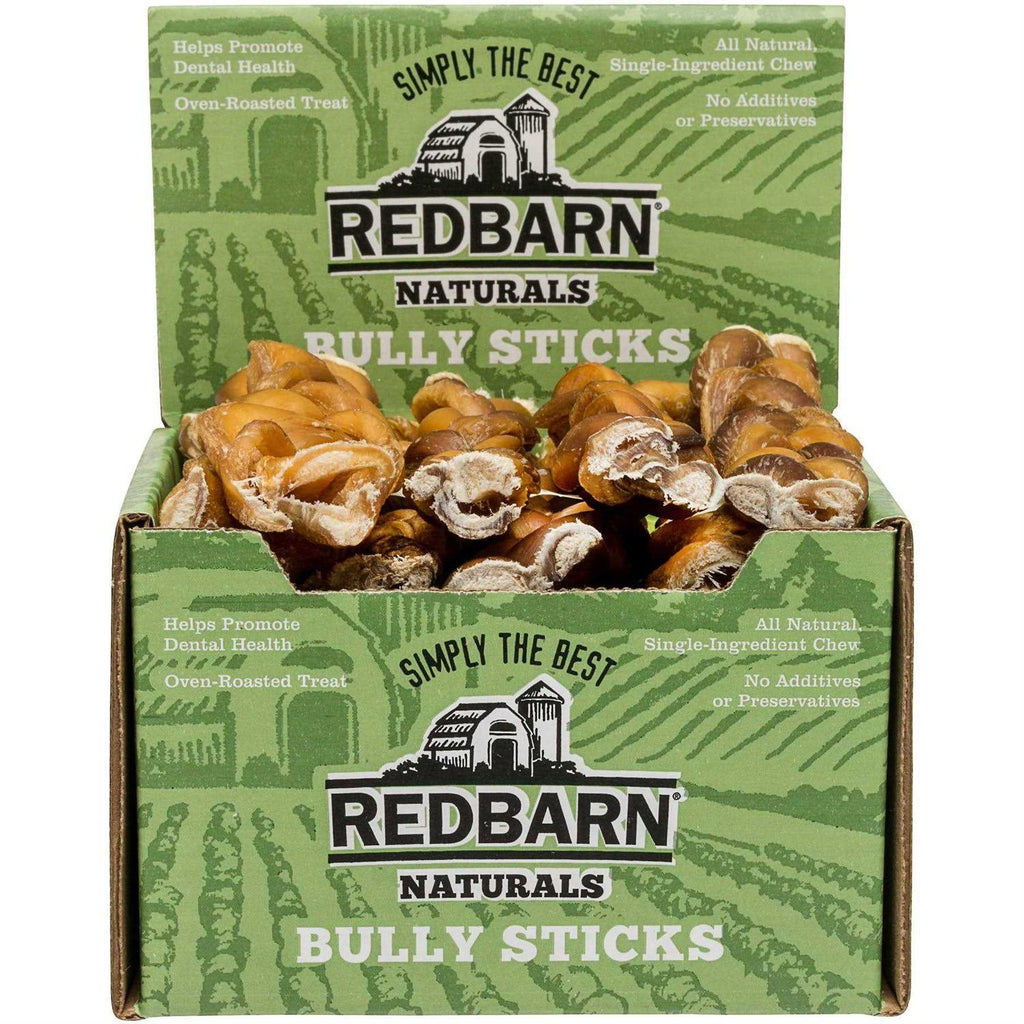 Braided Bully Pet Supplies G5234