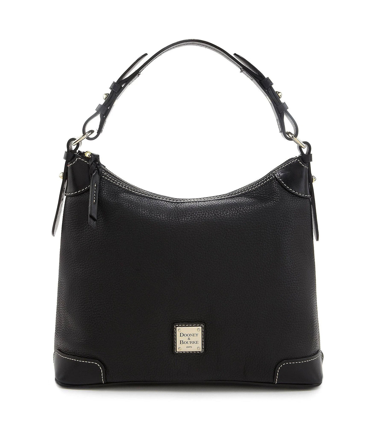 Black Pebble Hobo A54630