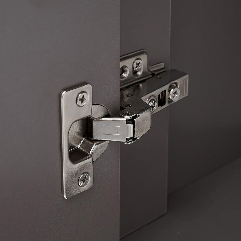 Grey 24 Inch Bathroom Vanity with Sink Q782683