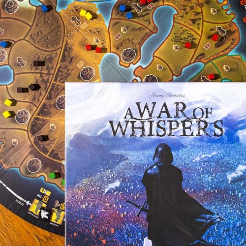 Board Game R79302