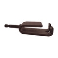 Ice Anchor Drill Adapter for Ice Fishing Tent Stakes B46290