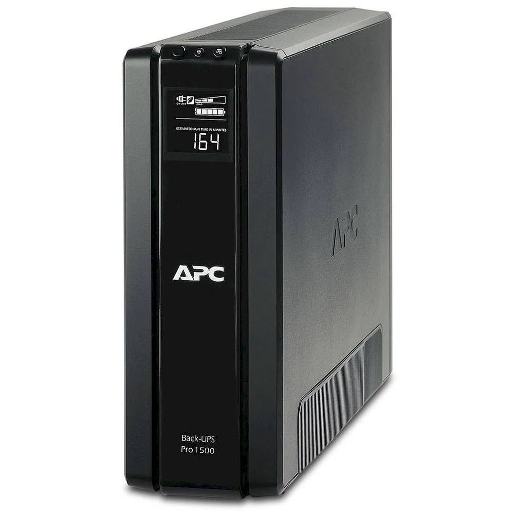 APC Back-UPS Pro 1500 Power-Saving Q465369
