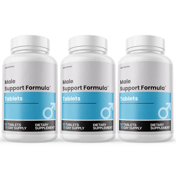 Male Enhancement Dietary Supplement 60 Tablets (3 Pack) V141021