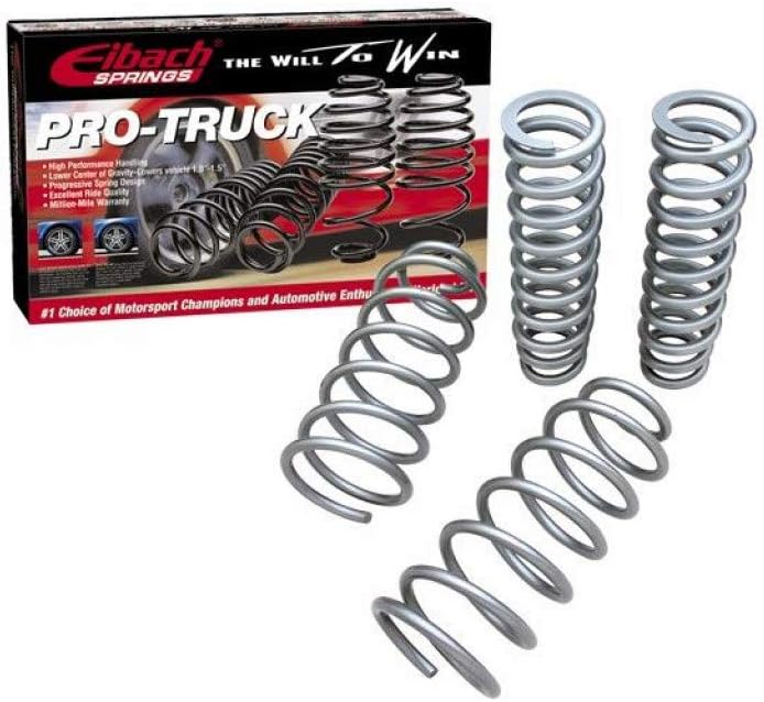 Pro-Truck Lift Kit W2183