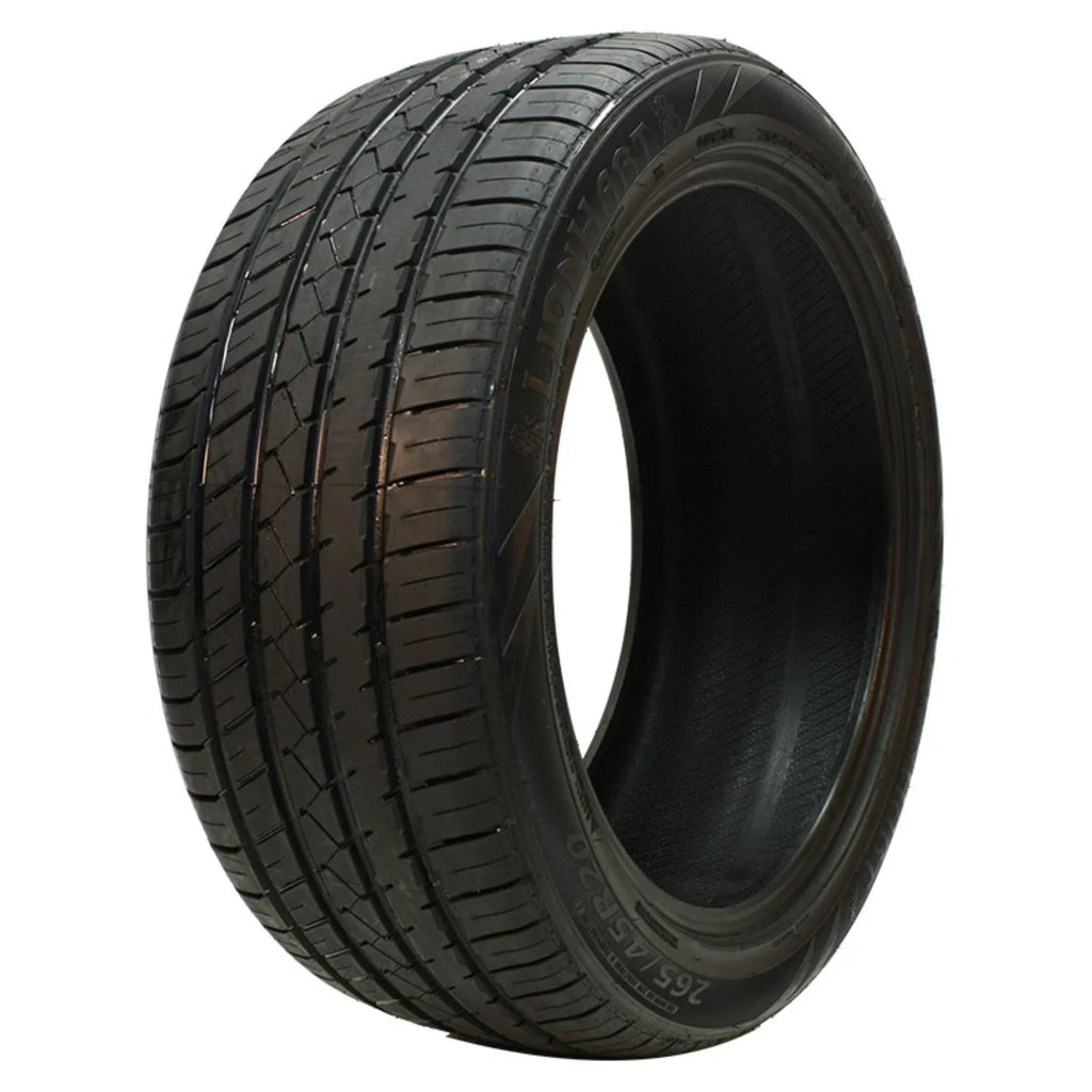 All Season 285/40R22 110V XL Passenger Tire R9901