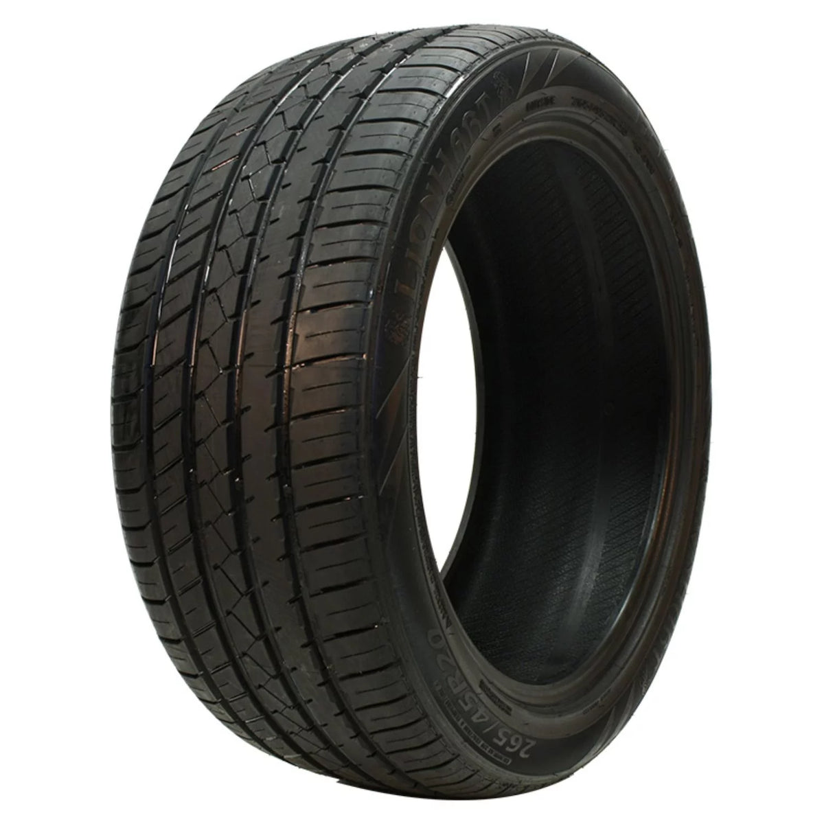 All Season 285/40R22 110V XL Passenger Tire R9901