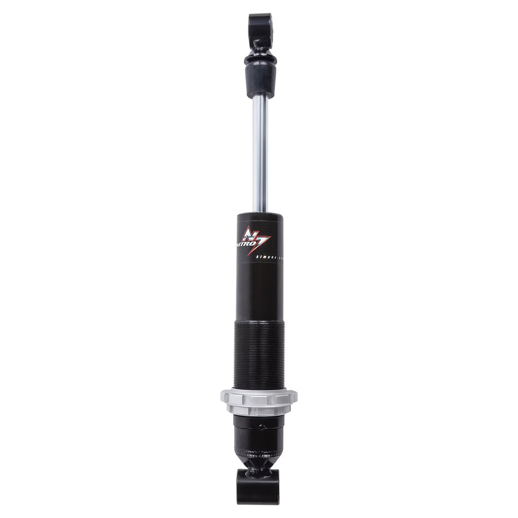 Suspension Shock Gas Front I30694
