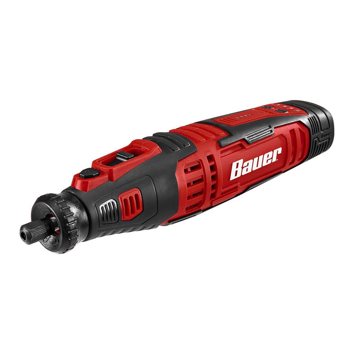 8V Cordless Variable Speed Rotary Tool Kit, 40 Piece N5640
