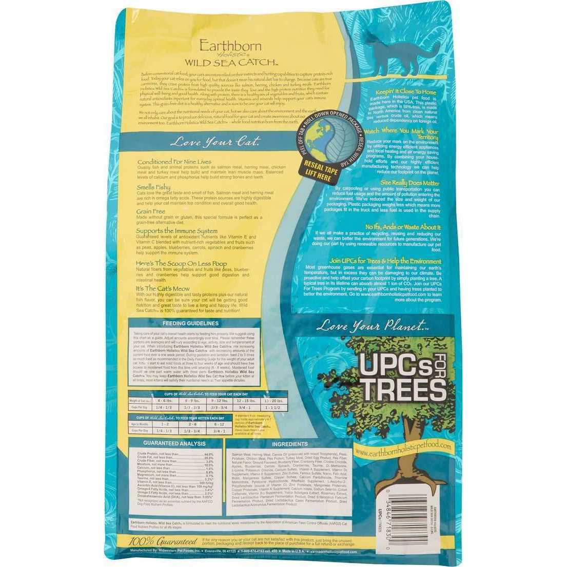 Cat Food N314235