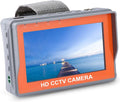 5 Inch 8MP CCTV Tester V39510