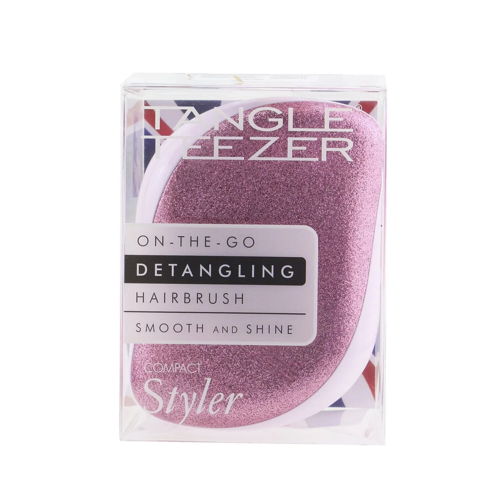 Detangling Hair Brush A744