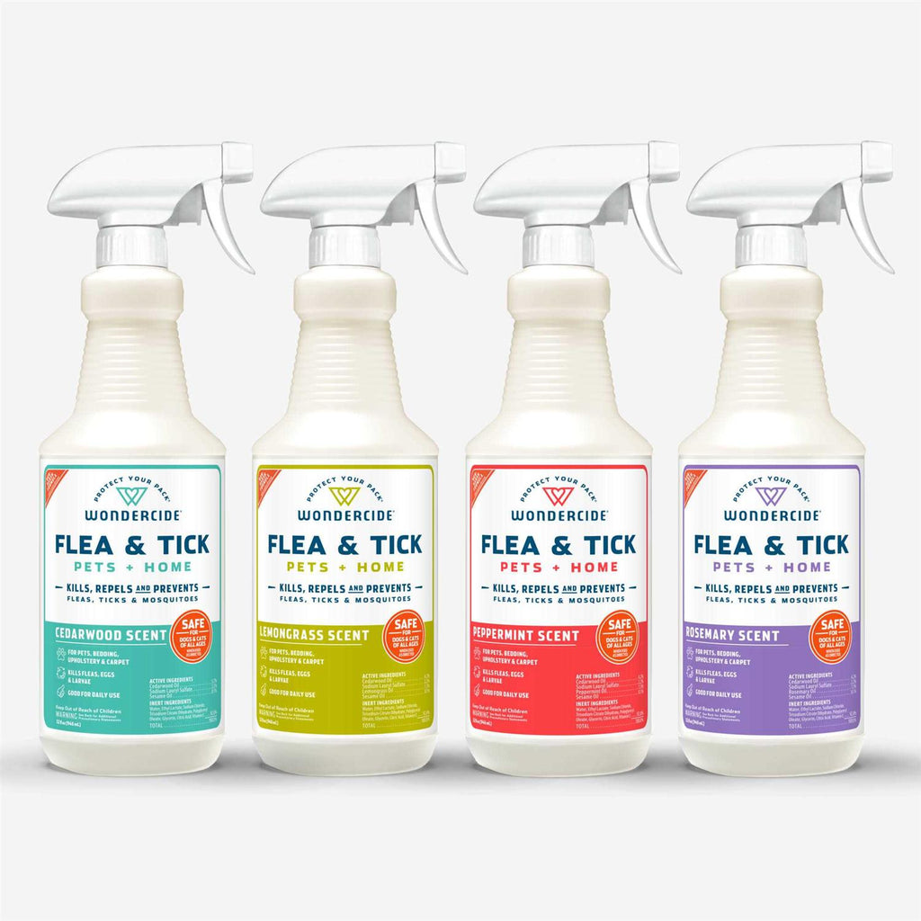 Flea Tick Spray for Pets G2681