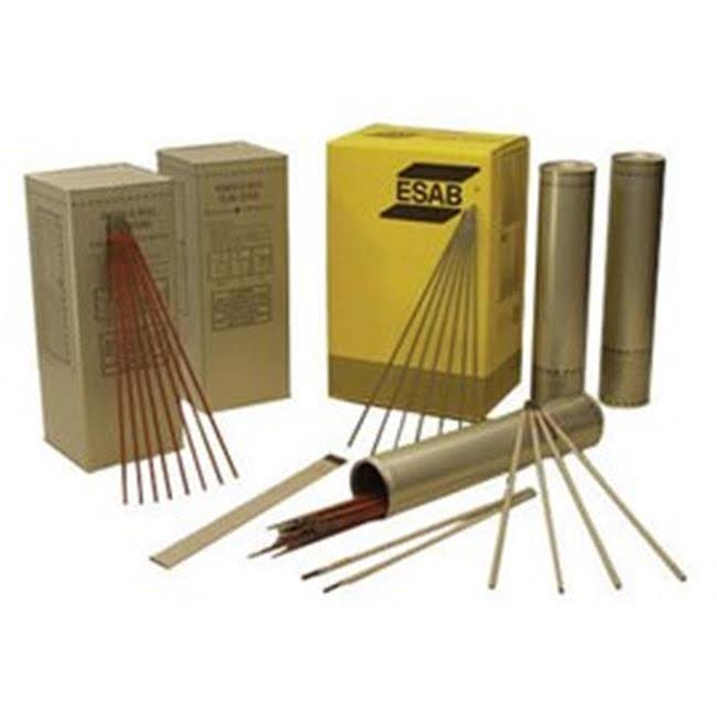 Low Alloy Steel Electrode N35733