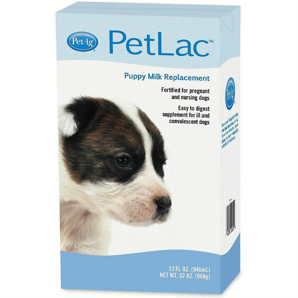 Puppy Liquid Milk Replacement O45151