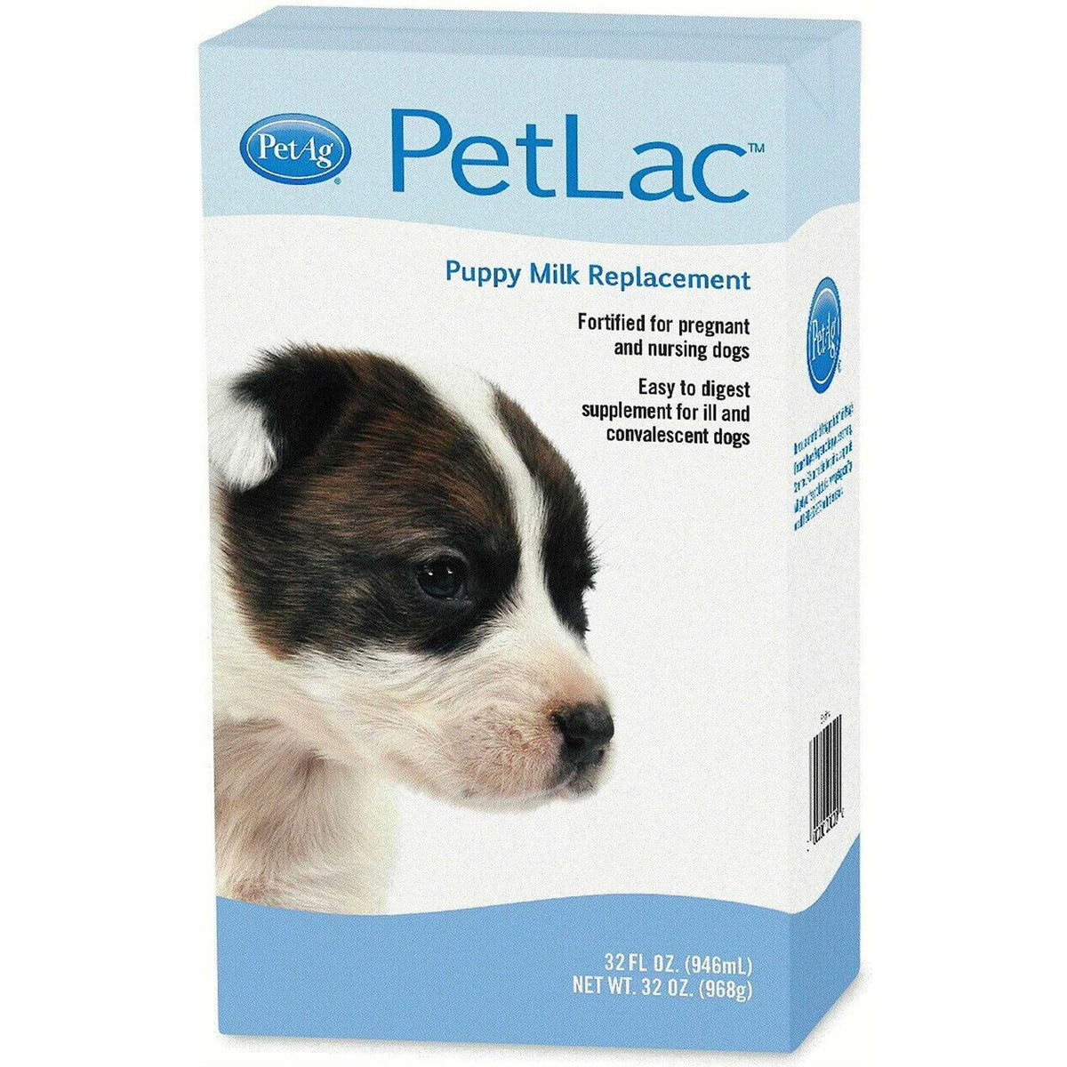 Puppy Liquid Milk Replacement O45151