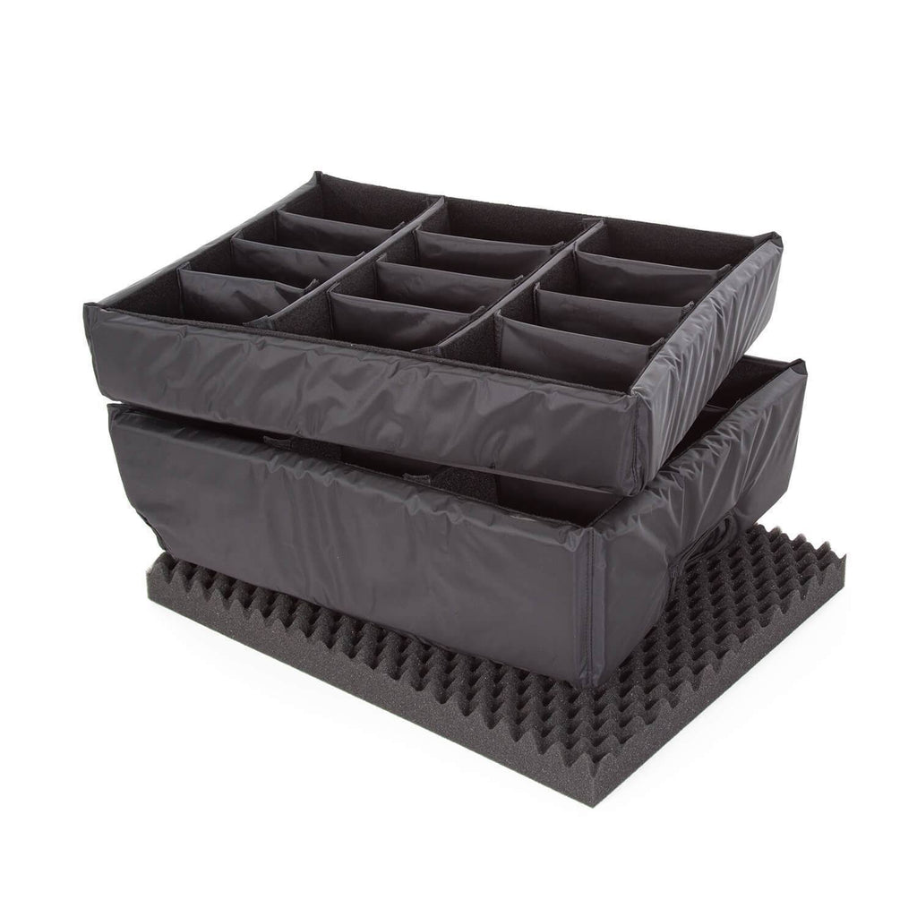 Black Padded Divider Set for 925 Case F45151