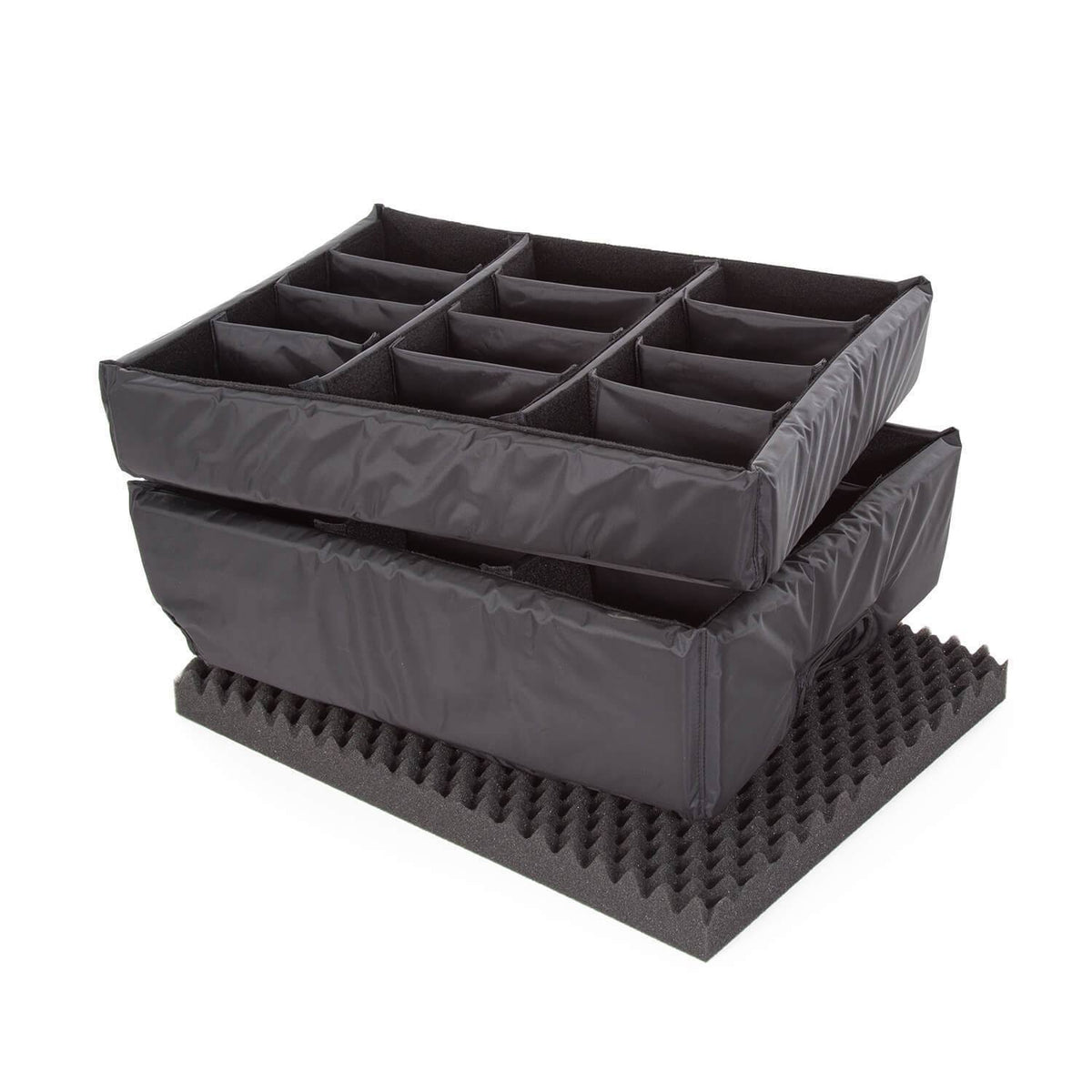 Black Padded Divider Set for 925 Case F45151