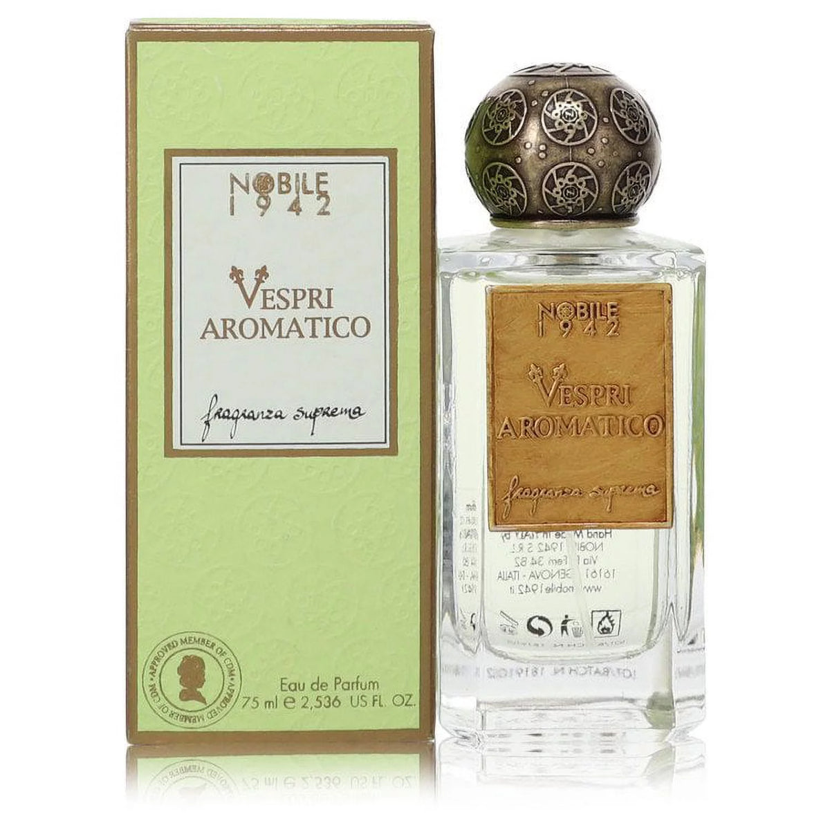 Eau De Parfum Spray 2.5 oz S3872