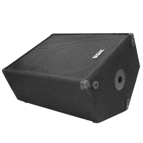15x22 Floor Monitors Stage PA Speakers A598