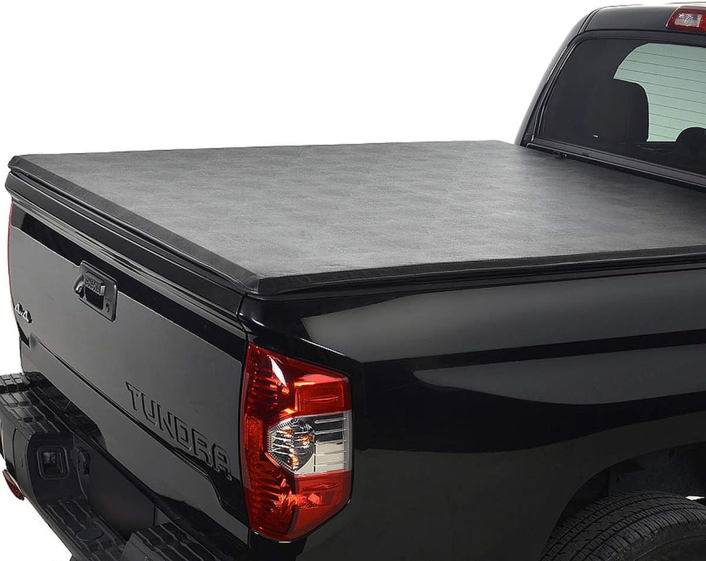 Soft Roll Up Tonneau Cover for Honda Ridgeline G773