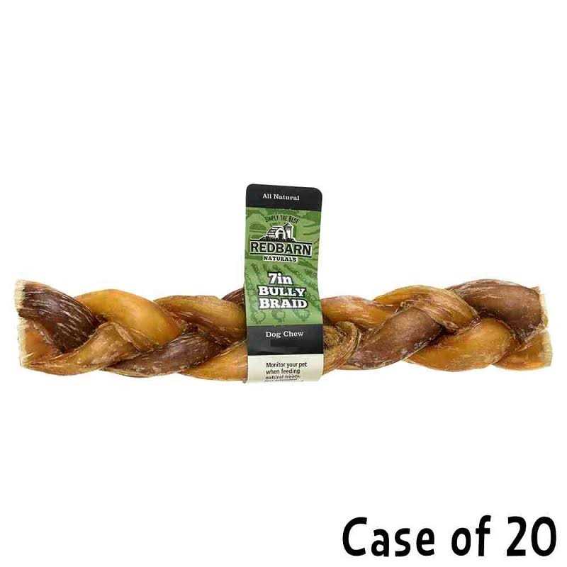 Braided Bully Pet Supplies G5234