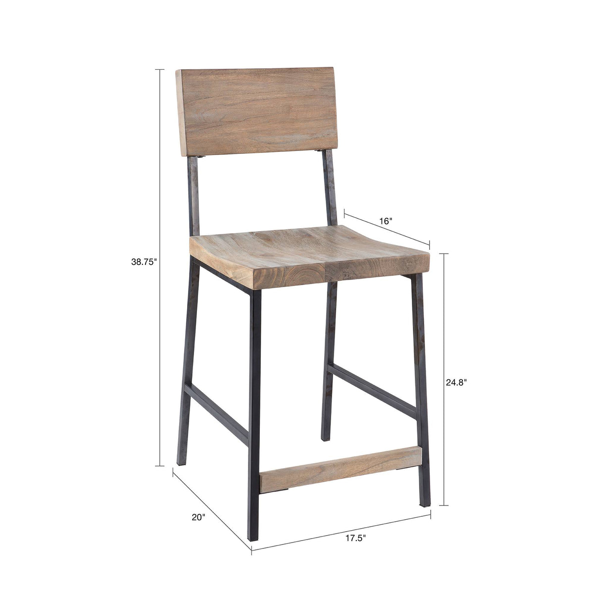 Counter Stool B67148
