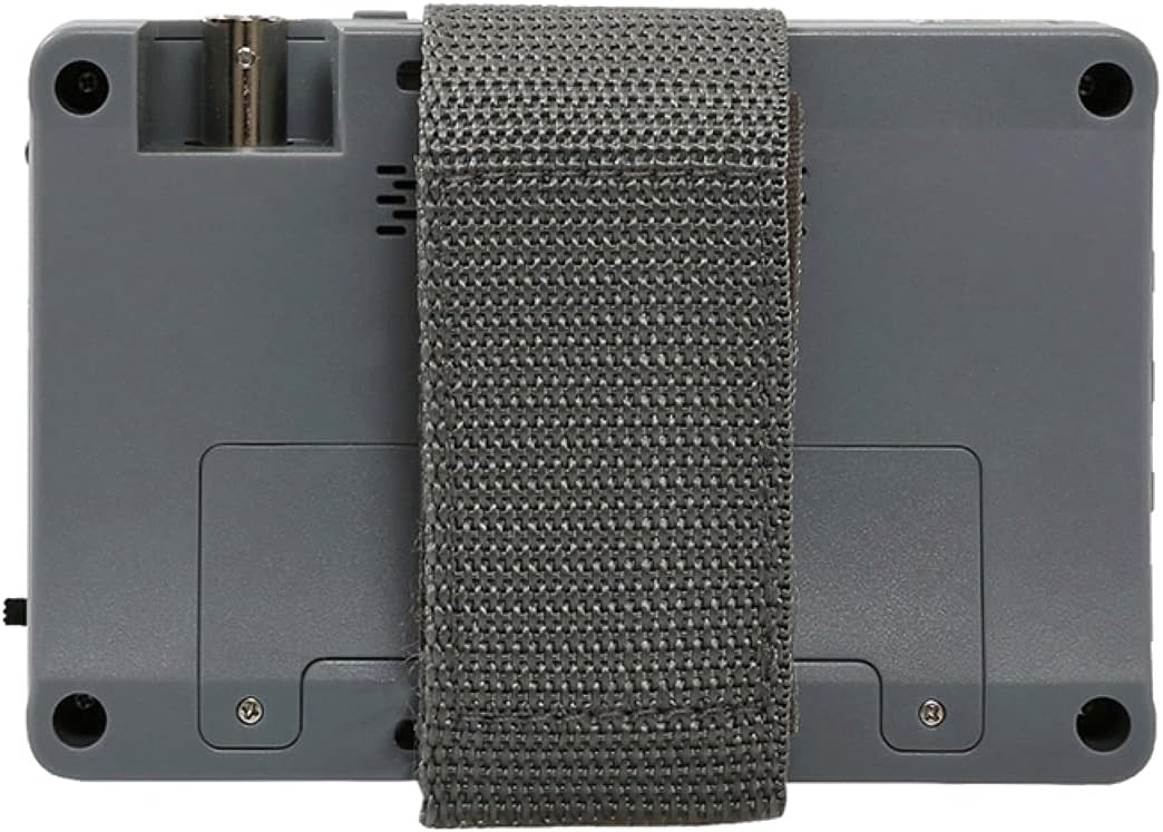 5 Inch 8MP CCTV Tester V39510